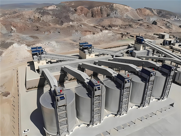 普兰店水泥钢板仓